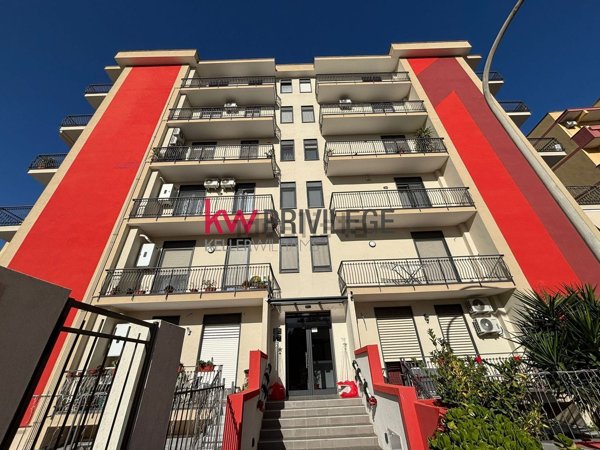 appartamento in vendita a Brindisi