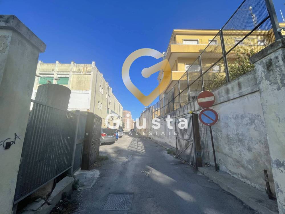 appartamento in vendita a Brindisi