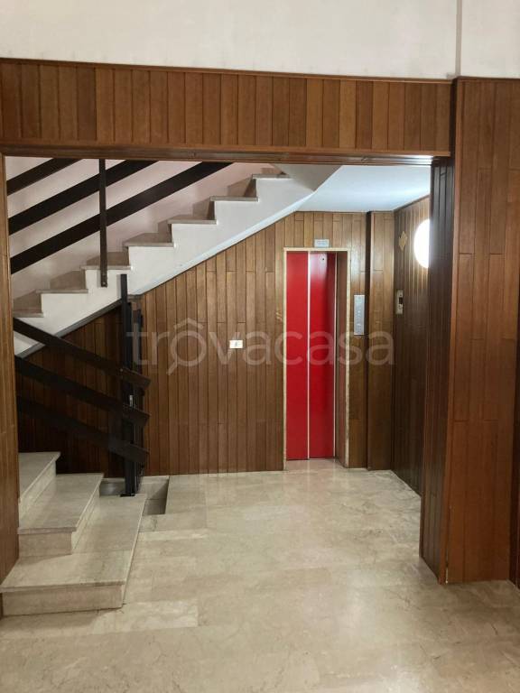 appartamento in vendita a Brindisi in zona Centro Città