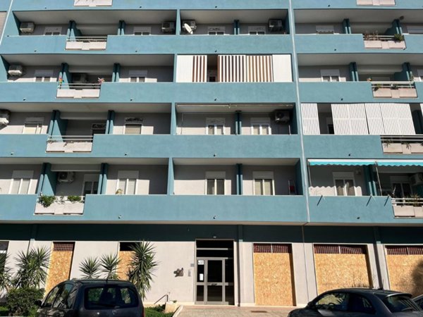 appartamento in vendita a Brindisi in zona Bozzano