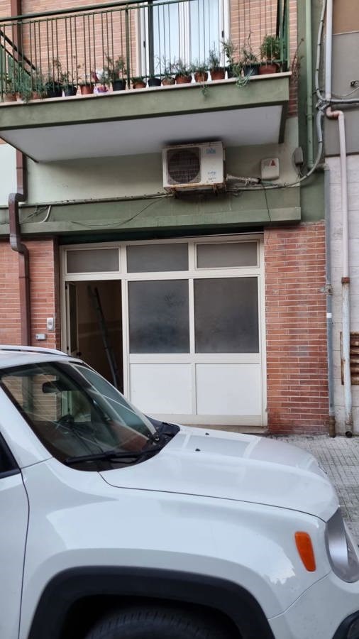 monolocale in vendita a Brindisi in zona Commenda