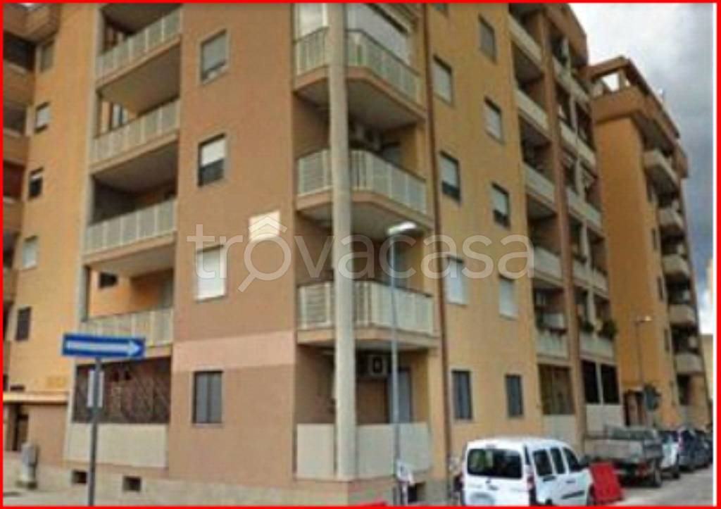 appartamento in vendita a Brindisi in zona Cappuccini