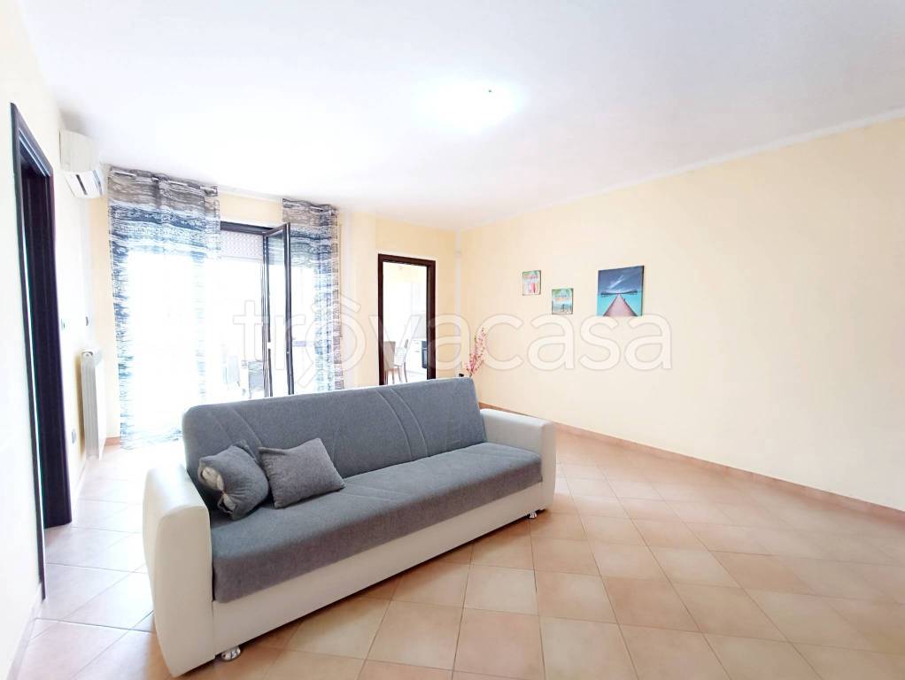 appartamento in vendita a Brindisi in zona Sant'Angelo