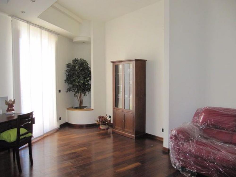 appartamento in vendita a Brindisi in zona Centro Città