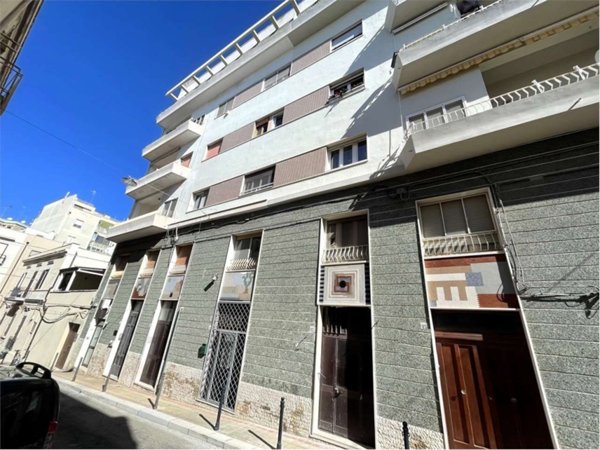 appartamento in vendita a Brindisi in zona Centro Città