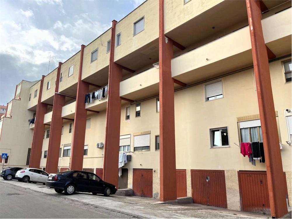 appartamento in vendita a Brindisi