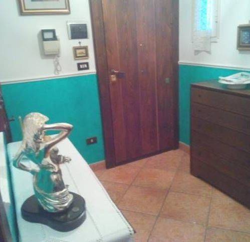 appartamento in vendita a Brindisi