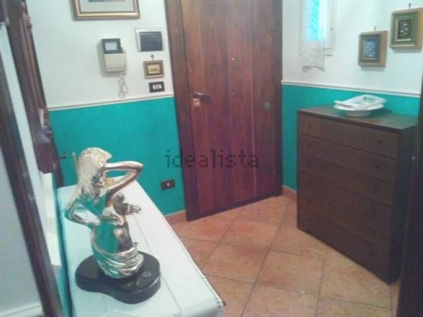 appartamento in vendita a Brindisi