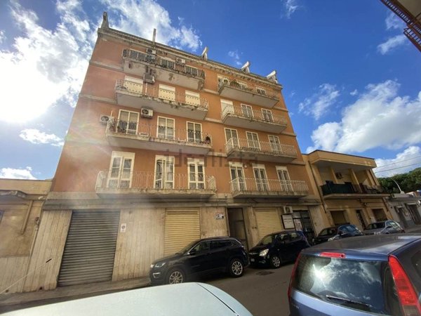 appartamento in vendita a Brindisi in zona Sant'Angelo