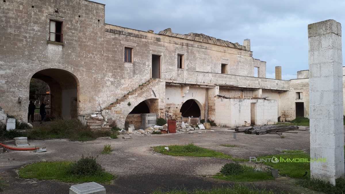 casa indipendente in vendita a Brindisi