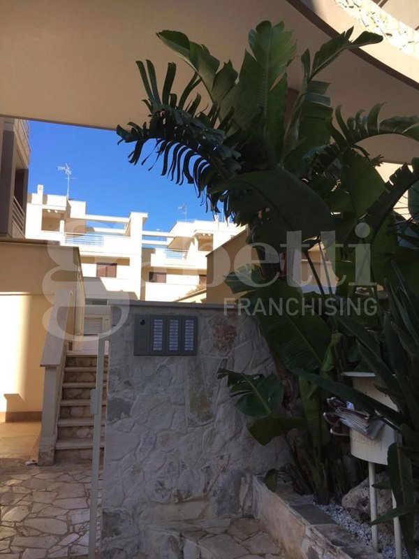 appartamento in vendita a Brindisi