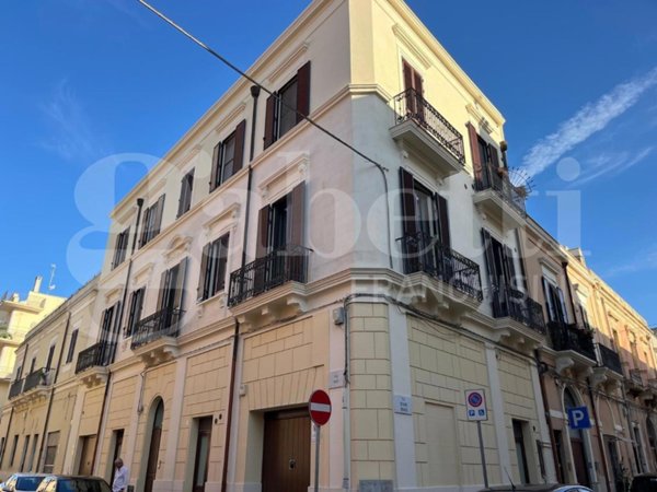 appartamento in vendita a Brindisi in zona Centro Città
