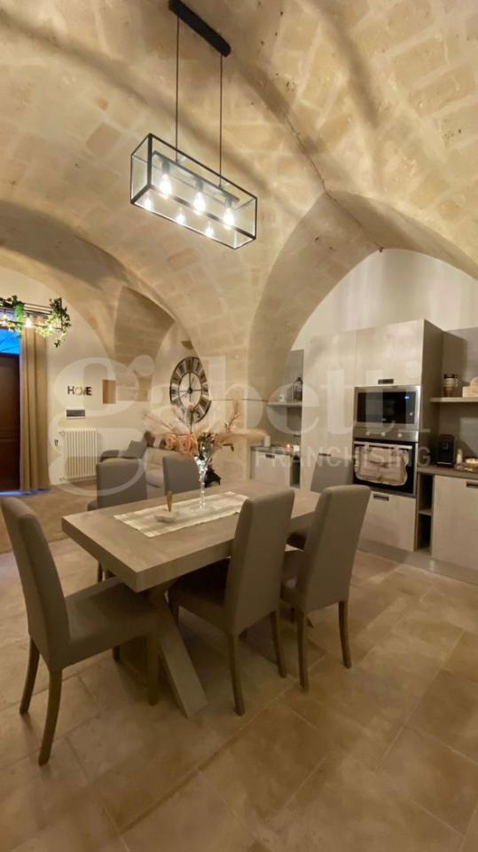 casa indipendente in vendita a Brindisi in zona Cappuccini