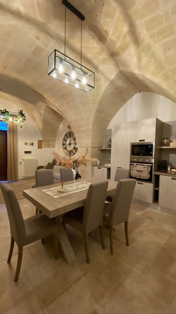 casa indipendente in vendita a Brindisi in zona Cappuccini