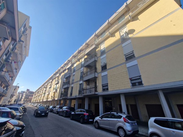 appartamento in vendita a Brindisi in zona Commenda