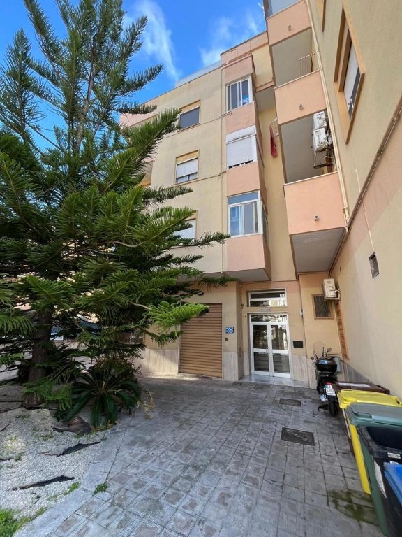 appartamento in vendita a Brindisi in zona Sant'Angelo