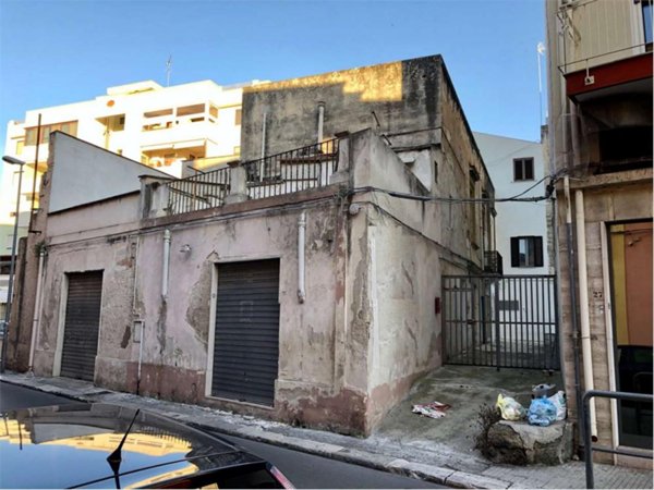 appartamento in vendita a Brindisi