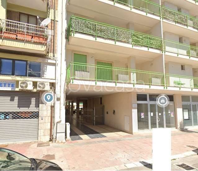 appartamento in vendita a Brindisi in zona Cappuccini