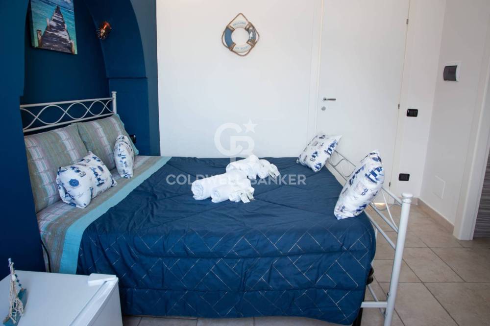 appartamento in vendita a Brindisi in zona Centro Città