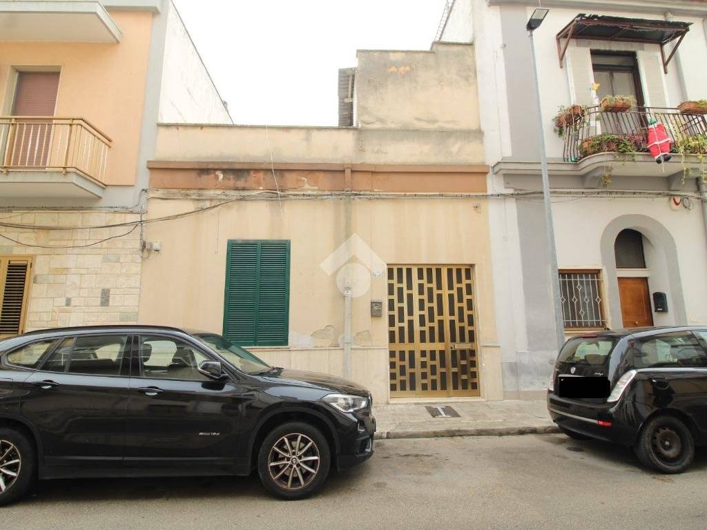 appartamento in vendita a Brindisi