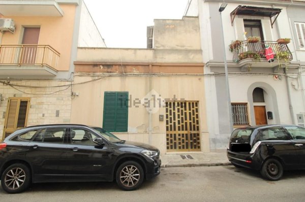appartamento in vendita a Brindisi