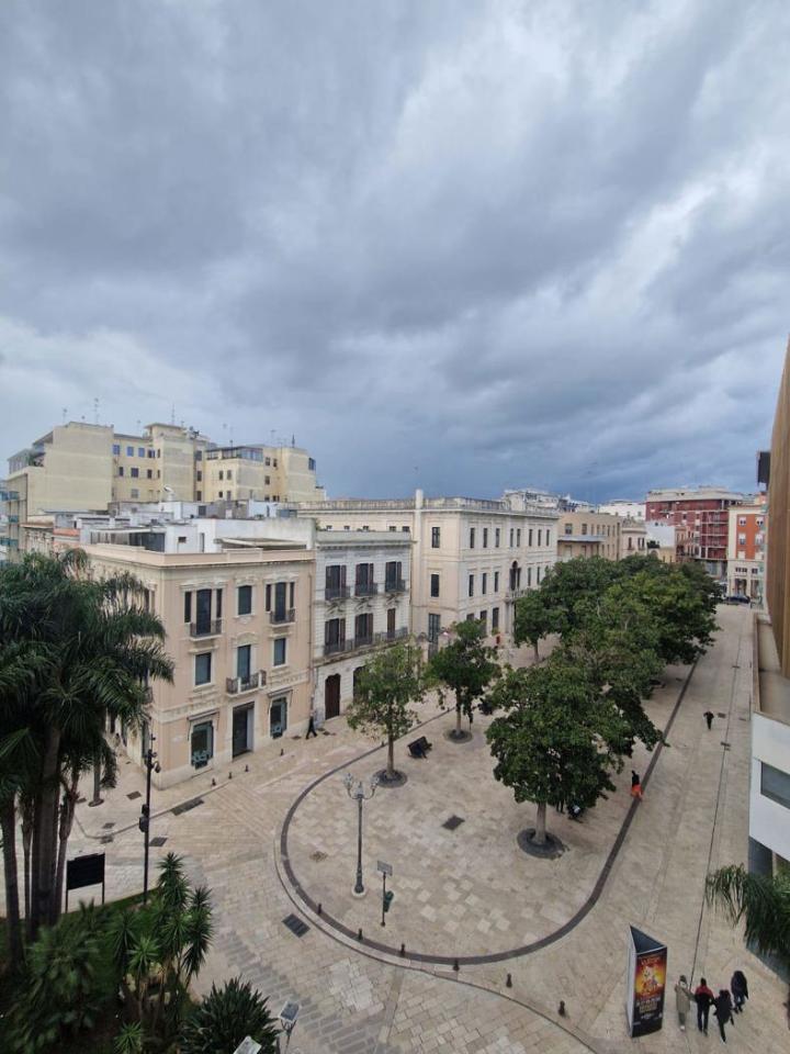 appartamento in vendita a Brindisi in zona Commenda