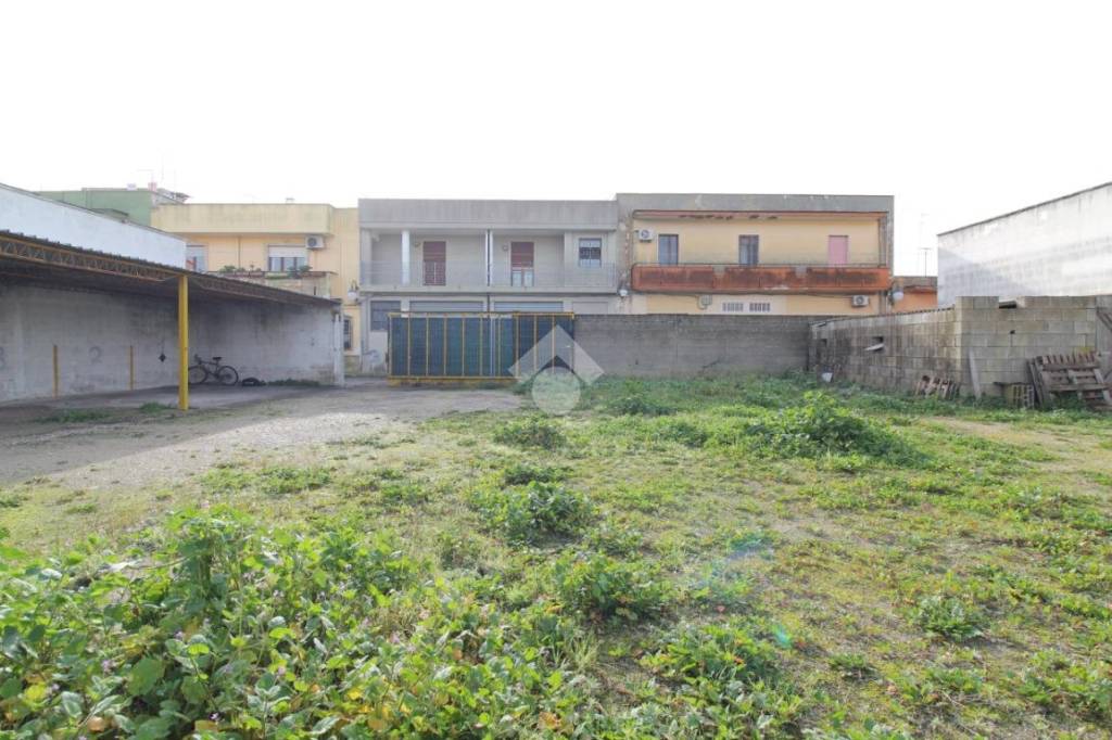terreno agricolo in vendita a Brindisi in zona Tuturano