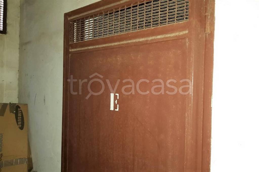appartamento in vendita a Brindisi in zona Cappuccini