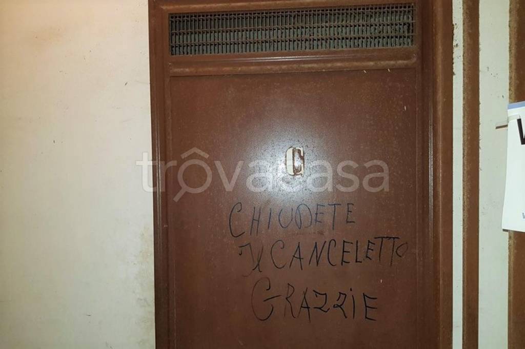 appartamento in vendita a Brindisi in zona Cappuccini