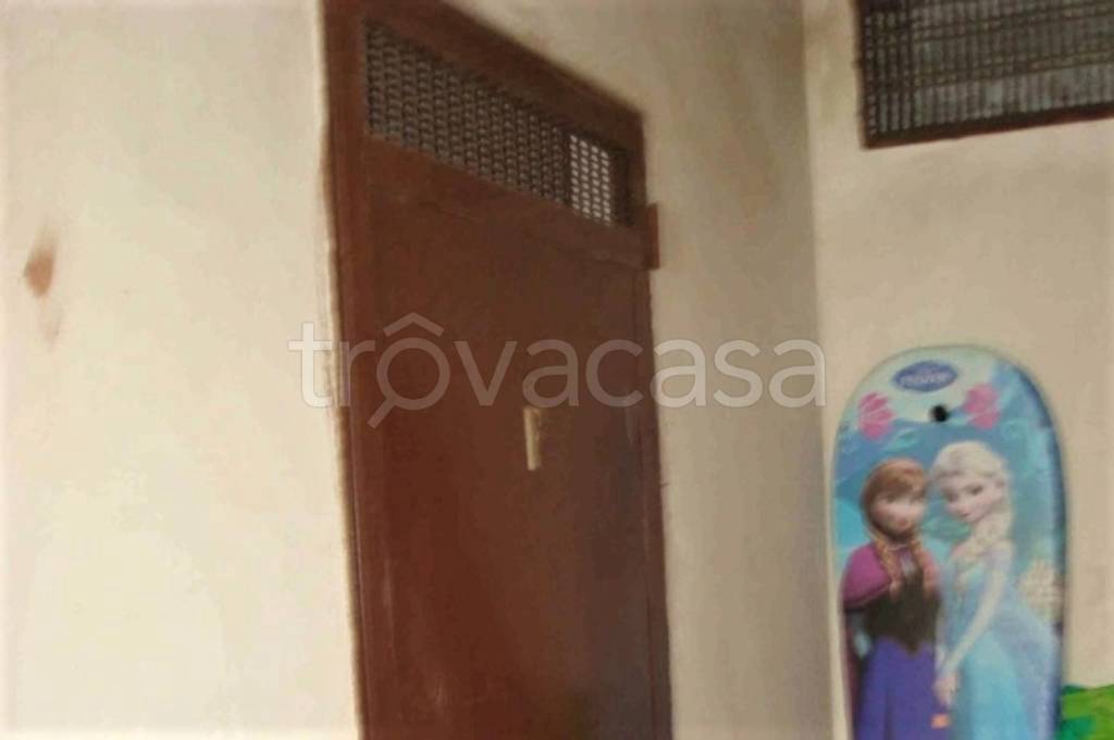 appartamento in vendita a Brindisi in zona Cappuccini