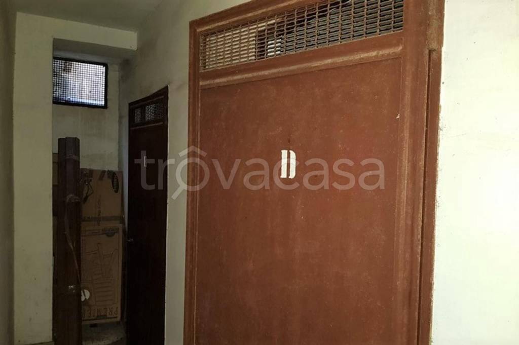 appartamento in vendita a Brindisi in zona Cappuccini