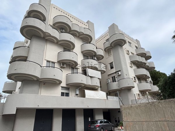 appartamento in vendita a Brindisi in zona Bozzano