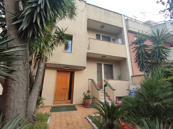 appartamento in vendita a Brindisi in zona Sant'Angelo