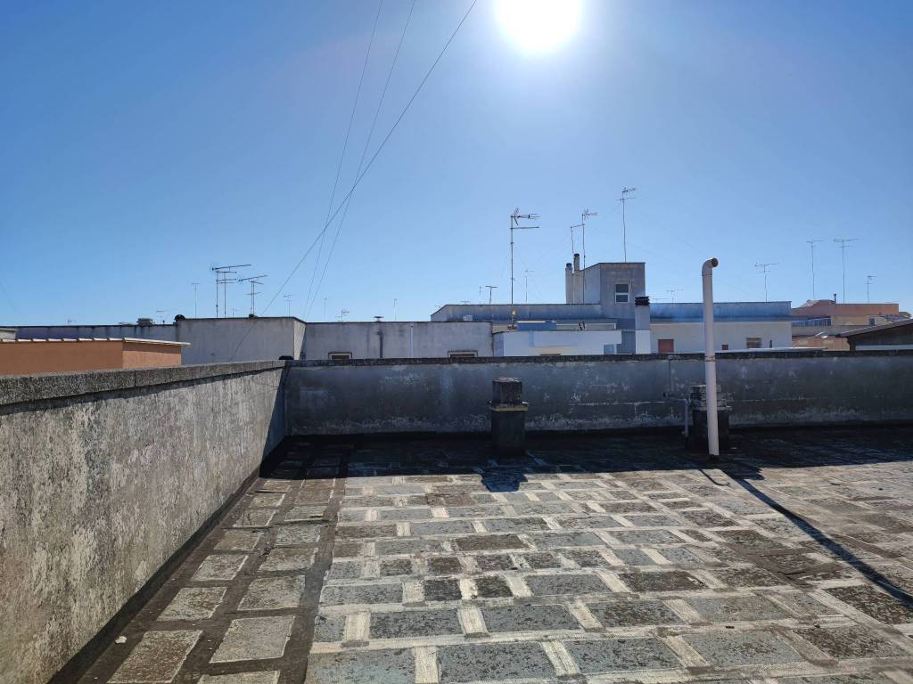 casa indipendente in vendita a Brindisi in zona Sant'Angelo