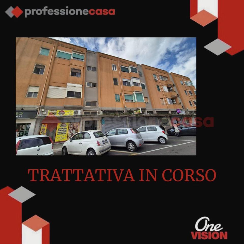 appartamento in vendita a Brindisi in zona Paradiso