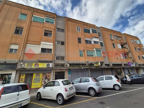 appartamento in vendita a Brindisi in zona Paradiso