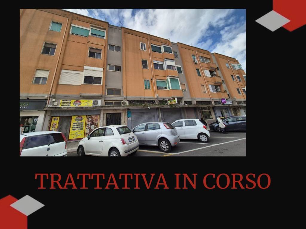 appartamento in vendita a Brindisi in zona Paradiso