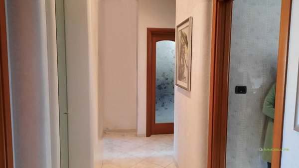 appartamento in vendita a Brindisi