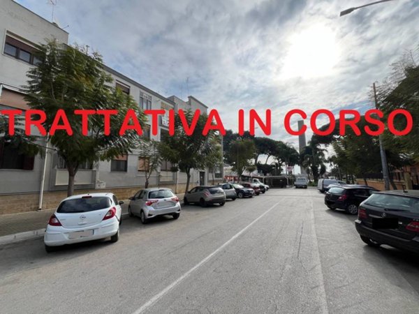 casa indipendente in vendita a Brindisi in zona Centro Città