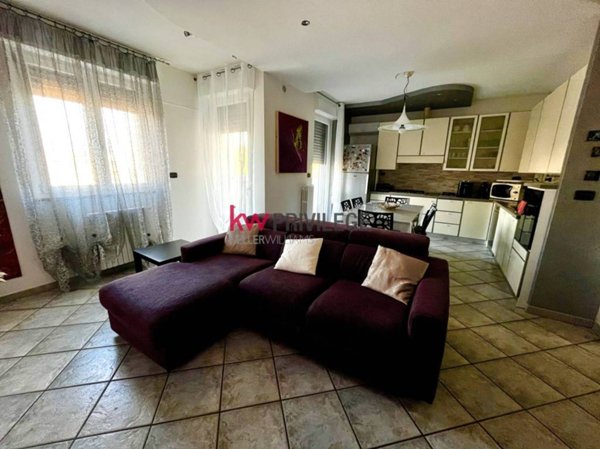 appartamento in vendita a Brindisi in zona La Rosa
