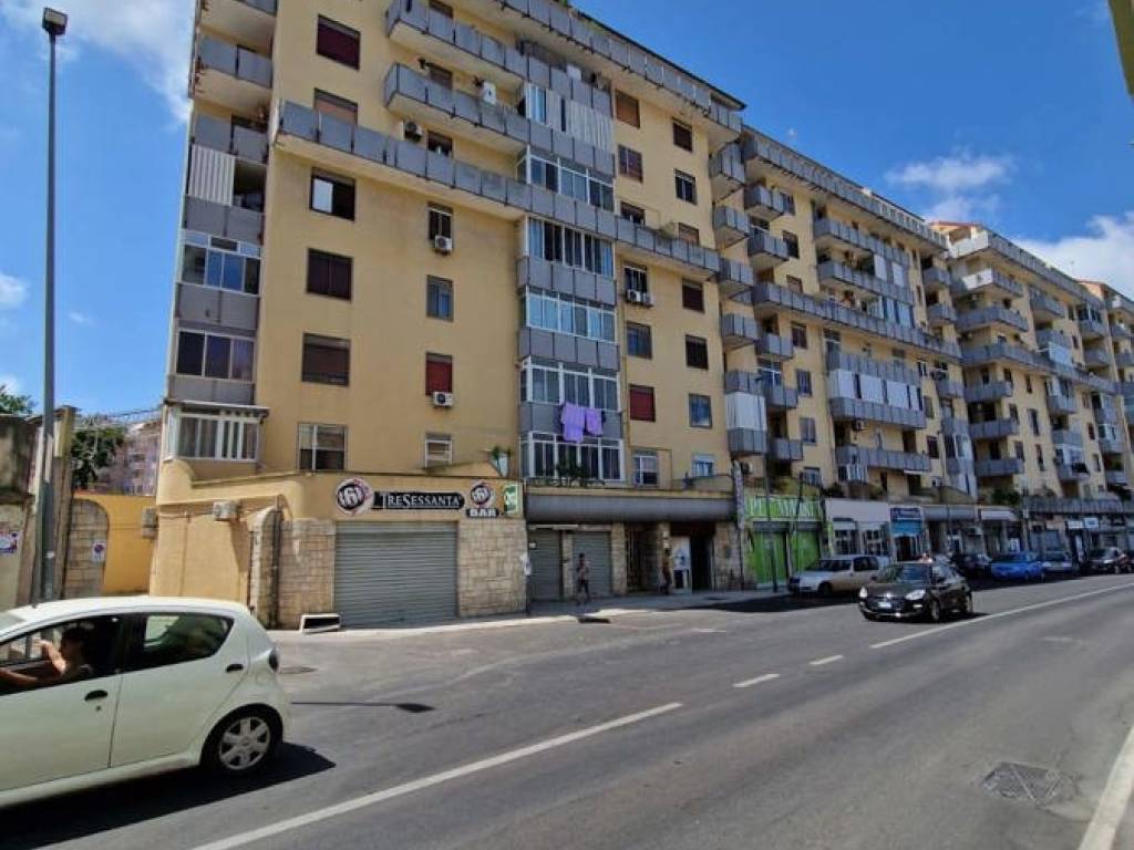 appartamento in vendita a Brindisi in zona Paradiso