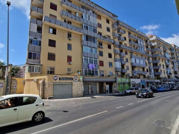 appartamento in vendita a Brindisi in zona Paradiso