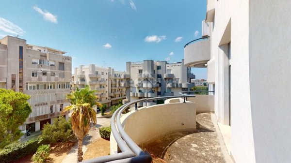 appartamento in vendita a Brindisi in zona Bozzano