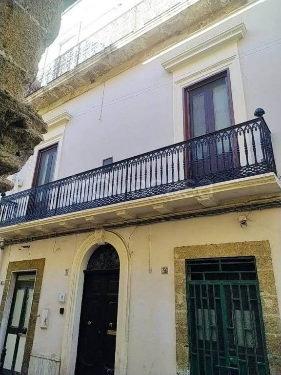 appartamento in vendita a Brindisi in zona Centro Città