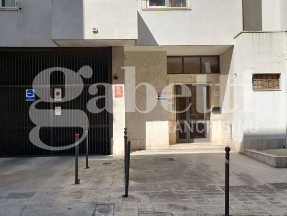 appartamento in vendita a Brindisi in zona Cappuccini