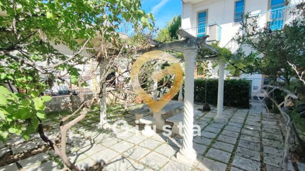 appartamento in vendita a Brindisi