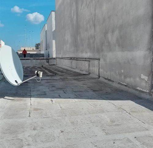 appartamento in vendita a Brindisi in zona Centro Città