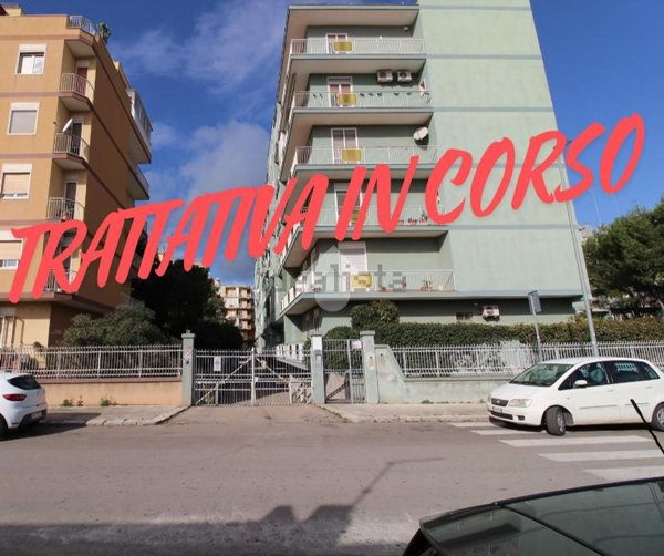 appartamento in vendita a Brindisi