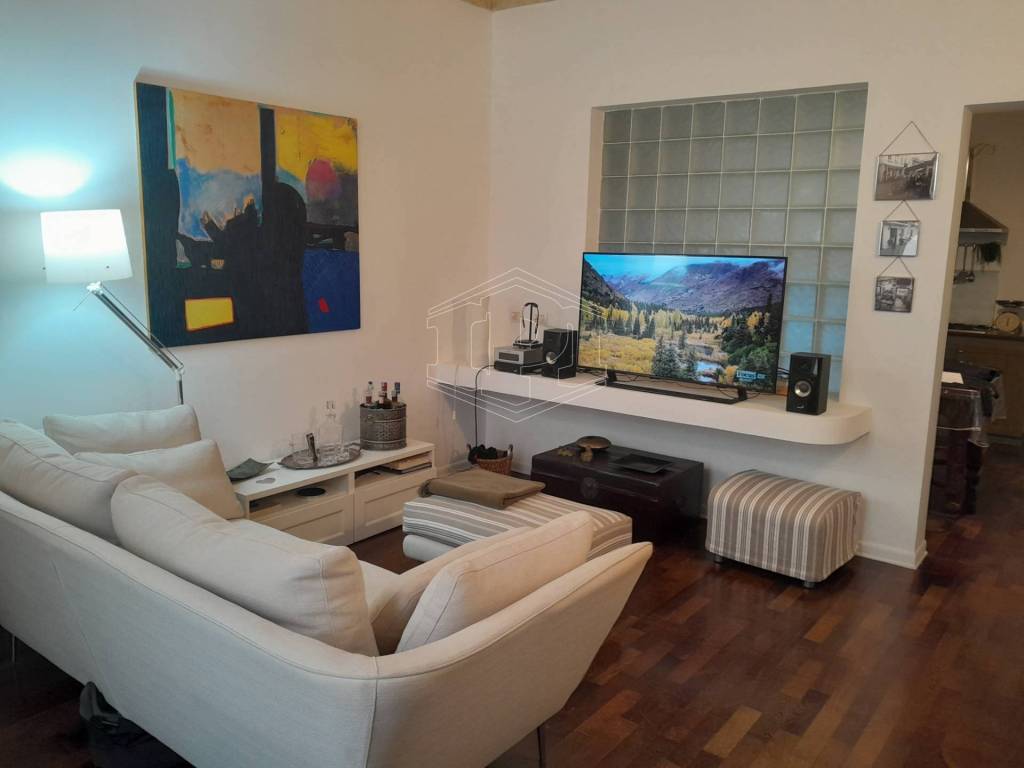 appartamento in vendita a Brindisi in zona Centro Città