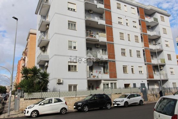appartamento in vendita a Brindisi